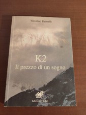 K2 Il prezzo di un