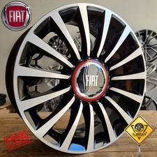 KIT 4 Cerchi In Lega 17"