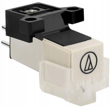 Cartuccia stilo audio - cartuccia,