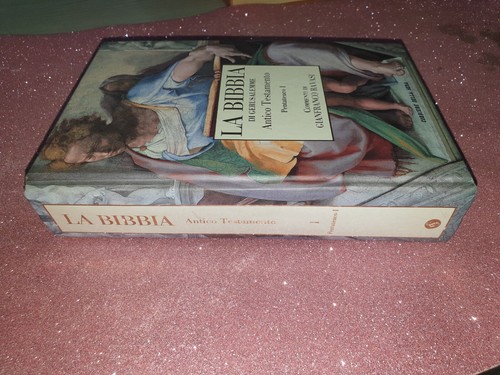 Bibbia gerusalemme - la,