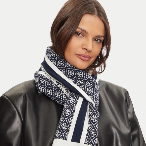 Sciarpa donna guess - donna,