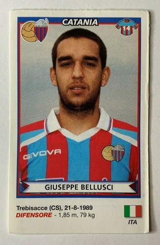 Giuseppe bellusci catania - giuseppe,