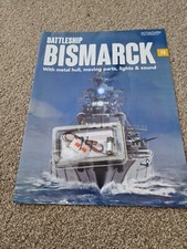 1/200 HACHETTE COSTRUISCI LA
