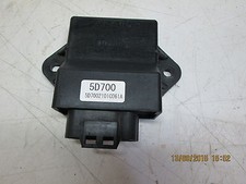 Centralina motore per yamaha - motore,