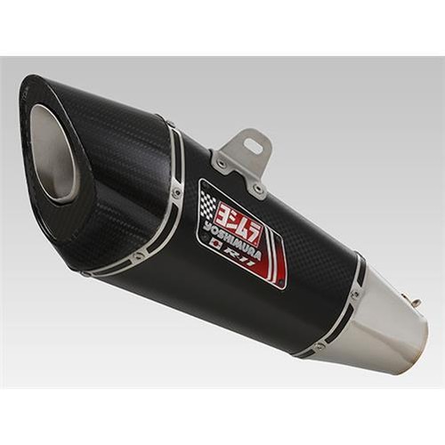Yoshimura japan black metal - black,