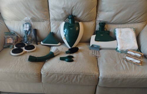 Vendo accessori folletto vk135 - folletto,