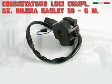 COMMUTATORE LUCI COMPLETO SX