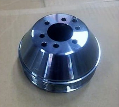 Cinghia puleggia kawasaki - puleggia,
