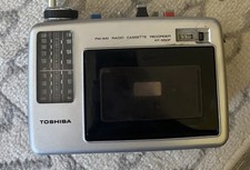 Toshiba 550f registratore a - rt-550f,