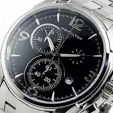 Orologio Uomo Hamilton