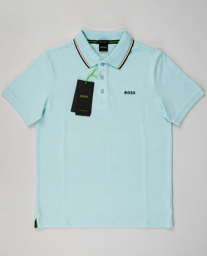 Polo uomo boss - polo,