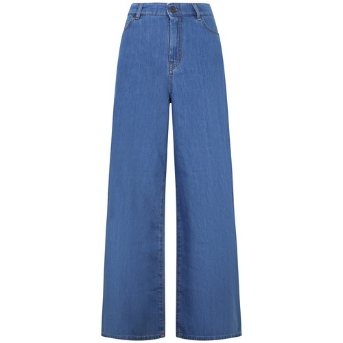Weekend max mara jeans blu - -,