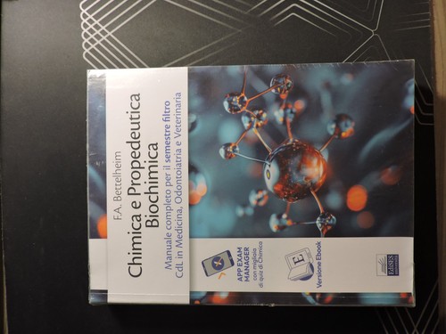 Libro chimica e - libro,