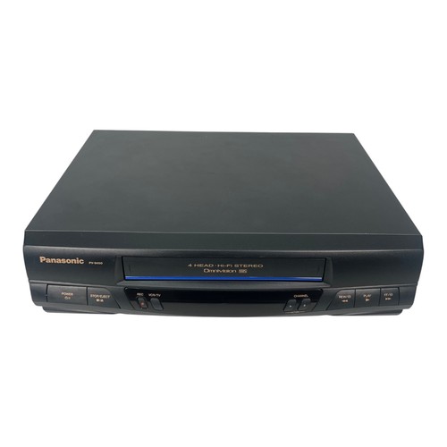 Panasonic blueline omnivision - panasonic,