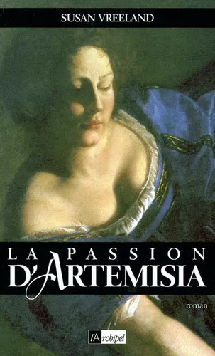 Passion artemisia sophie - d'artemisia,,