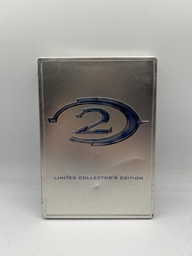 Halo limited collectors - limited,