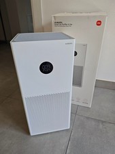 Xiaomi smart air purifier - air, 4