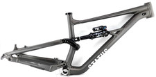 2024 Specialized Status 160 S3