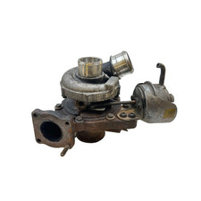 Turbocompressore Ford Galaxy