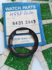 Vintage LCD Digital Watch