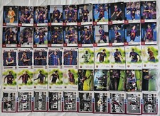 Topps FC Barcelona Team Set