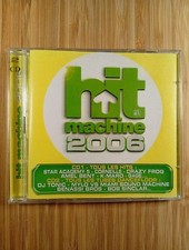 Hit Machine 2006 Vol 21 |