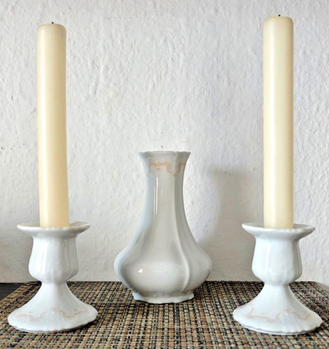 Set porcellana baronessa - ,