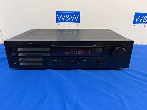 Nakamichi ricevitore am - ricevitore,