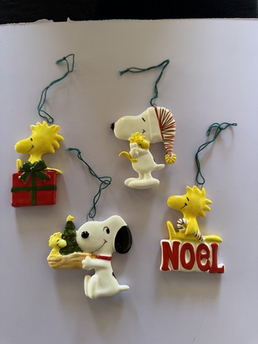 Ornamenti natalizi vintage
