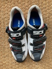 Scarpe da ciclismo Sidi Scarpe