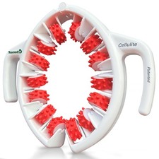 TESMED CELLULITE Massaggiatore