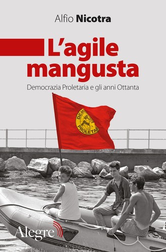 Agile mangusta democrazia - l'agile,