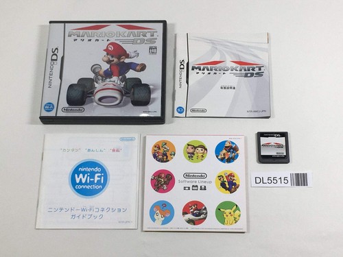 Mario kart scatola - mario,