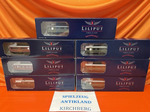 Liliput - , h0
