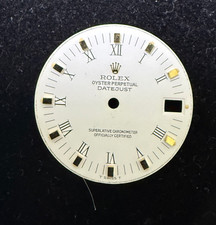Quadrante Per Rolex Boys