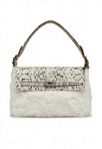 Borsa tosca blu - borsa,