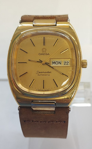 Quadrante vintage omega - tv,