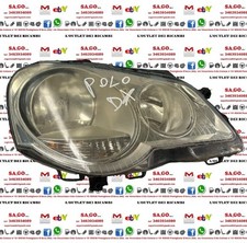 FARO FANALE ANTERIORE DESTRO