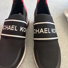  MICHAEL KORS Sneakers donna