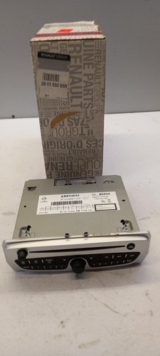 Autoradio originale renault - autoradio,