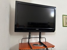 TV Sharp Aquos, lcd colour