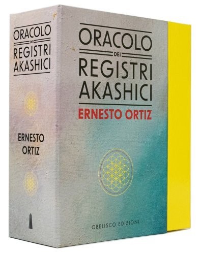 Oracolo dei registri - oracolo, akashici