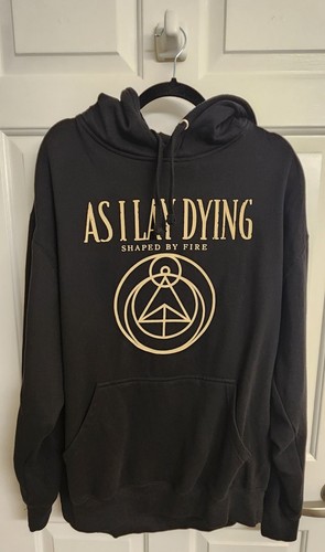 Lay dying felpa con - lay,