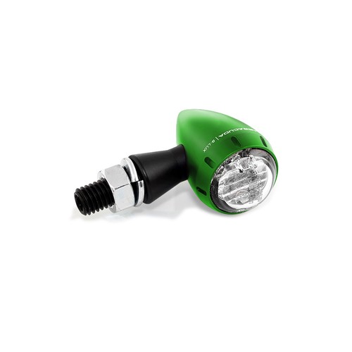 Frecce barracuda led - frecce, s-led