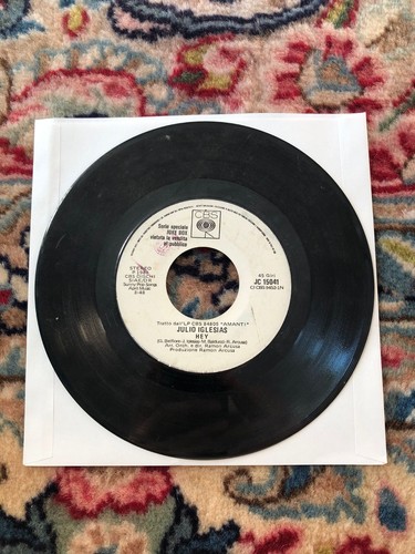 Vinile giri hey - -,