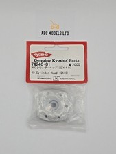 Kyosho 74240-01 Testata 40