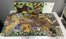 Gioco da tavolo Jurassic Park