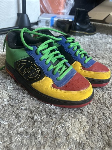 Scarpe heelys uomo taglia - scarpe,