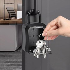 CASSETTA DI SICUREZZA PER