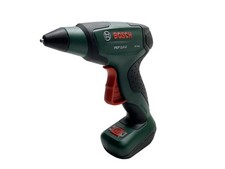 Pistola per colla a caldo a